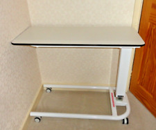 hospital overbed table for sale  HYDE