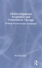 Usado, Terapia Organizada de Aceptación y Compromiso Chakra: Tratamiento Psicosomático C... segunda mano  Embacar hacia Argentina