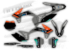 Nitromx graphics set for sale  Shipping to Ireland