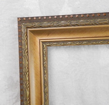 Wooden picture frame for sale  Leedey