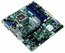 MAINBOARDS HP 583365-001 IPIEL-LA3 LGA SOCKET 775 4x DDR3 PCI-E 4xSATA PCI-E x16 comprar usado  Enviando para Brazil