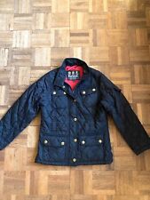 Barbour girls quilted for sale  KING'S LYNN