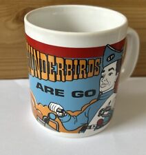 Thunderbirds vintage 1993 for sale  LITTLEHAMPTON