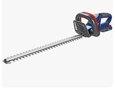 Spear & Jackson 45cm Cordless Hedge Trimmer-18V NO BATTERY AND CHARGER, used for sale  Shipping to South Africa