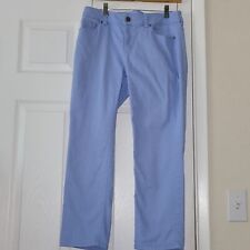 Chico platinum jeans for sale  Shipping to Ireland