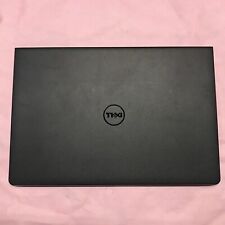 DELL INSPIRON 15 3000 SERIES No RAM, No HDD, Some Case DMG - FOR PARTS, used for sale  Shipping to South Africa