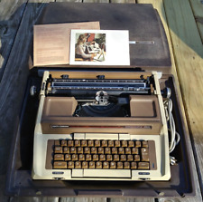 Electric typewriter smith for sale  Fort Wayne
