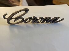 Vintage toyota corona for sale  Santa Rosa