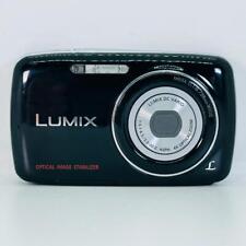 Panasonic Lumix DMC -S1 czarny na sprzedaż  Wysyłka do Poland