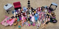Huge monster high for sale  Monmouth