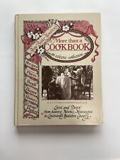 More than cookbook d'occasion  Expédié en France