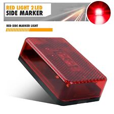 Pack red led for sale  Fontana