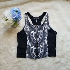 Crop top sleeveless for sale  Collierville