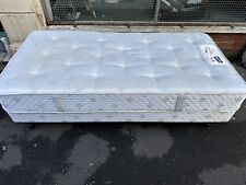 Single bed mattress for sale  BLACKBURN