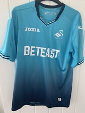 Swansea city 2016 for sale  STURMINSTER NEWTON