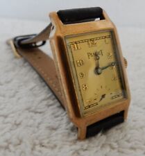 Vintage watch 1930 for sale  Shipping to Ireland
