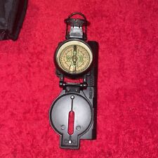 Bresser compass for sale  HALIFAX