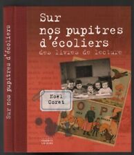 Pupitres écoliers livres d'occasion  L'Isle-sur-la-Sorgue