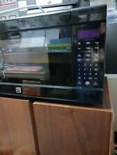 kenmore elite microwave for sale  Girard