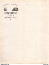 1920 boucherie charcuterie d'occasion  France