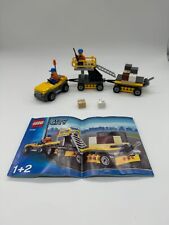 Lego 7734 cargo for sale  Las Vegas