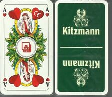 Kitzmann brauerei werbung gebraucht kaufen  Haundorf