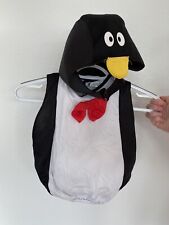 Pinguin kostüm kinder gebraucht kaufen  Grenzach-Wyhlen
