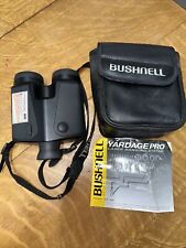 Bushnell laser ranging for sale  Mohawk