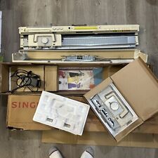 Electronic knitting machine for sale  Indianapolis