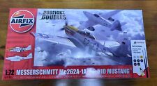 Airfix messerschmitt me262a for sale  CARLISLE