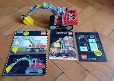 Lego pneumatic technic usato  Chiavari