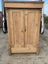 Antique pine knockdown for sale  ASHFORD