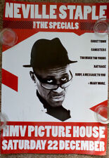 Neville staple specials for sale  EDINBURGH