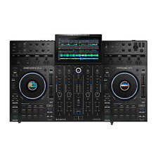 Denon prime4 professional for sale  Shipping to Ireland