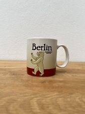 Starbucks berlin tasse gebraucht kaufen  Bornheim