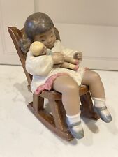 Lladro gres little for sale  DUNMOW
