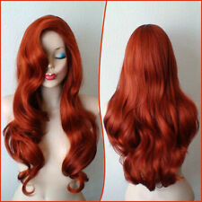 Womens copper red for sale  DUNSTABLE