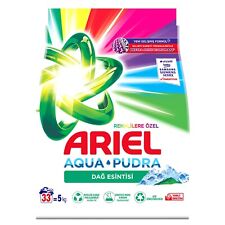 Ariel aqua pudra for sale  SWANSEA