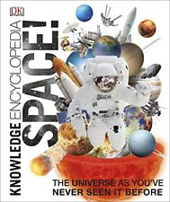 Knowledge encyclopedia space for sale  UK