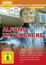 Alfons zitterbacke dvd gebraucht kaufen  Berlin