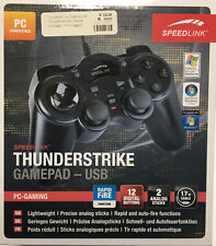 Gamepad usb speedlink usato  Ascoli Piceno