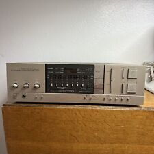 Pioneer stereo receiver for sale  Austin