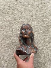 busts native american for sale  Bluffton