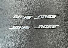 Bose speaker sticker for sale  Shipping to Ireland