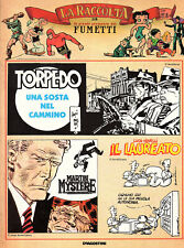 Grande avventura fumetti usato  San Lorenzo Nuovo
