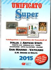 Italia 2015 catalogo usato  Venezia