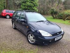 2003 ford focus for sale  MONMOUTH