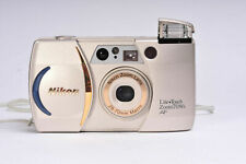 Nikon Lite Touch Zoom 70WS Analog Camera Perfect for Lomography comprar usado  Enviando para Brazil