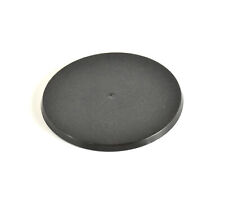 90mm round base for sale  Shipping to Ireland