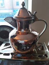 Turkish style copper for sale  NOTTINGHAM